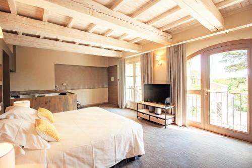 Hotel Boutique La Montesquieu