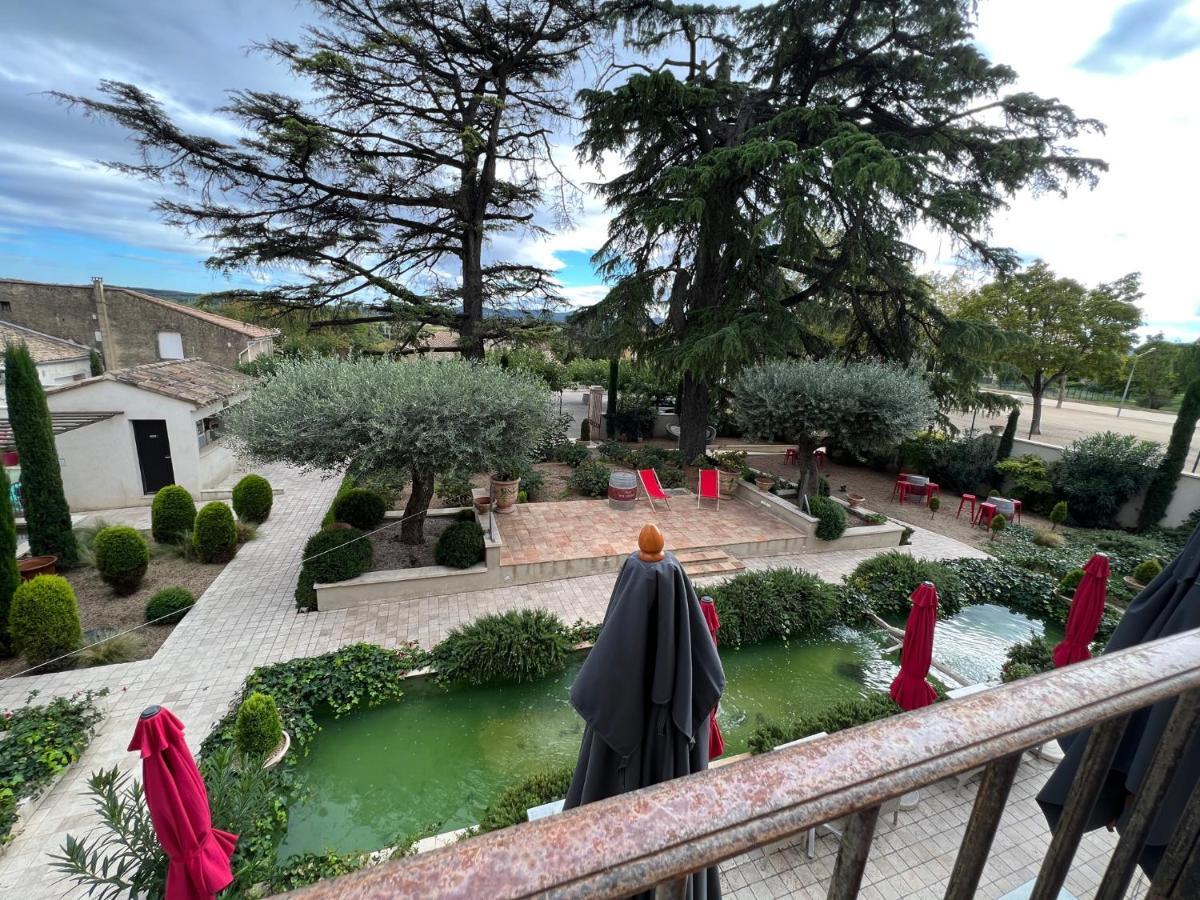 Boutique La Montesquieu