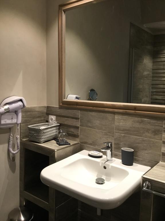 Hotel Boutique La Montesquieu Laudun